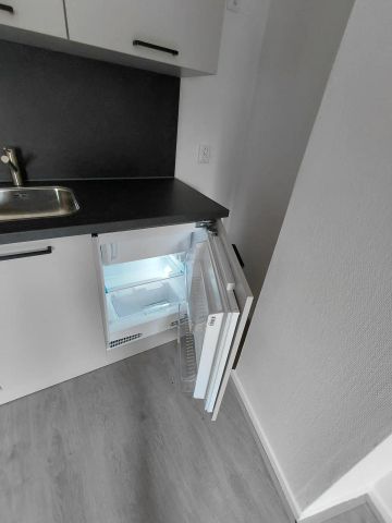 Chambre non meublée Leeuwarderstraat, Emmen - À louer - Photo 3