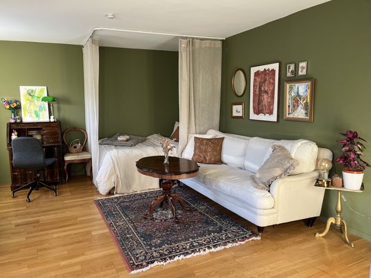 Banérgatan, Uppsala - Photo 1