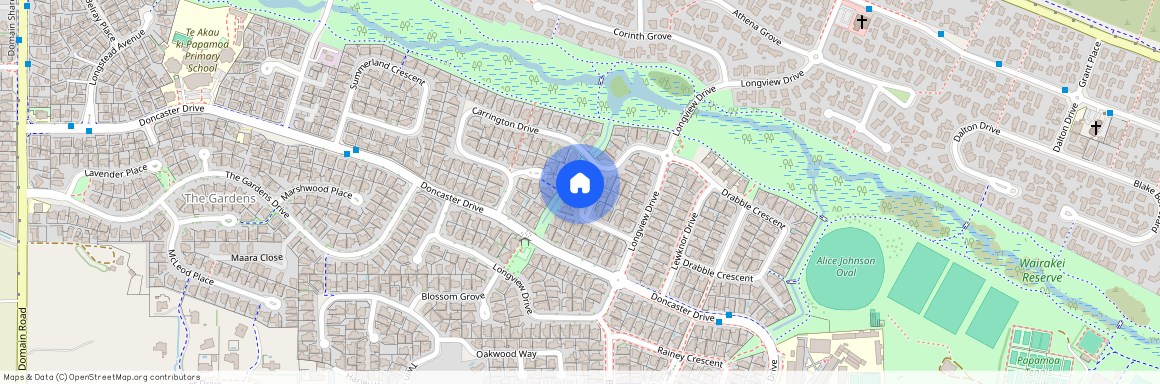 25 Parkwood Place, Papamoa