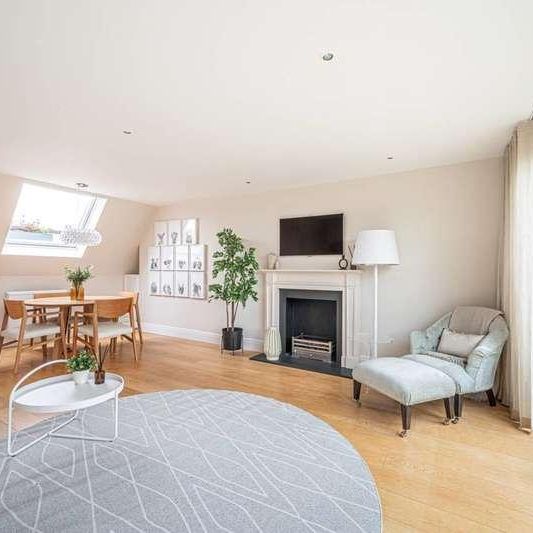 Carlingford Road, Hampstead, NW3 - Photo 1