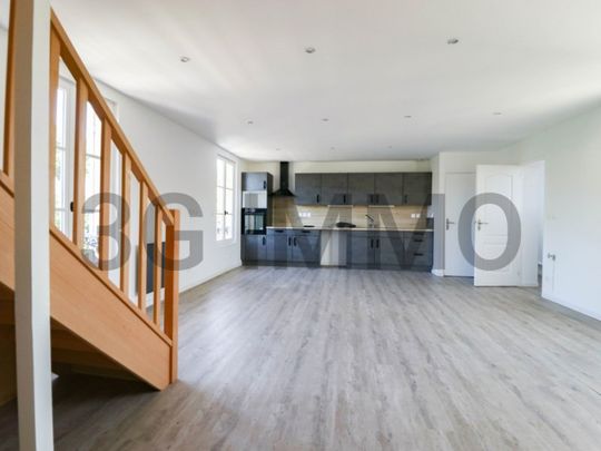 Location / Appartement T4 - Photo 1