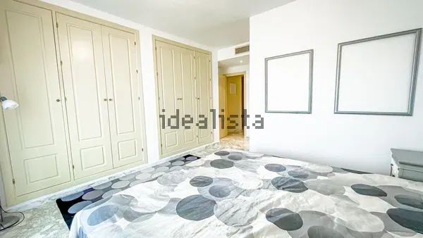 Alquiler de piso en Urbanizacion Cosmopolis - Photo 1