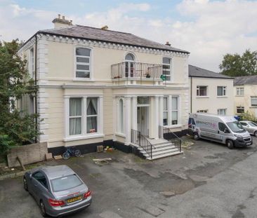 F Flat Notting Hill Manor, 118 Malone Road, Belfast, BT9 5HR - Photo 1