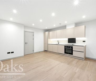 Dingwall Road, East Croydon, Surrey - Photo 4