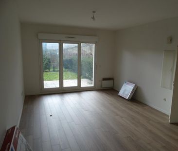 Appartement à louer à Tourcoing - Réf. 1560 - Photo 1