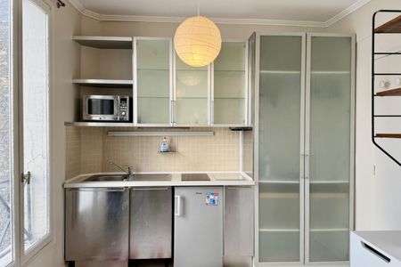 Appartement à louer à Paris 14Ème - Photo 5