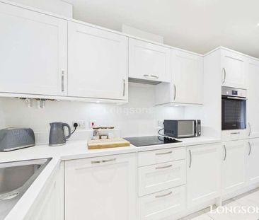 Corncrake Way, Swaffham, PE37 - Photo 5