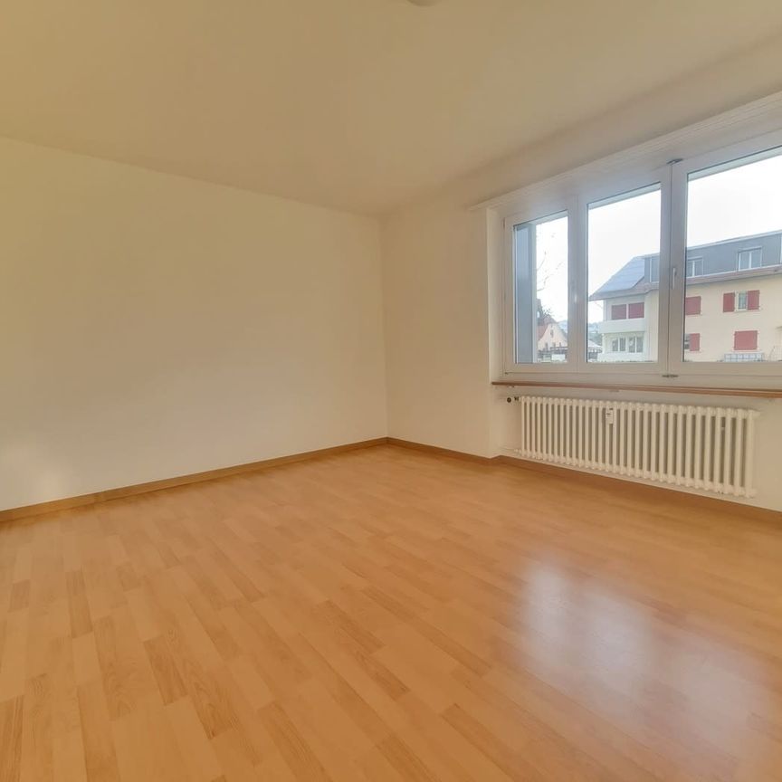 2 Zimmer, EG - Photo 1