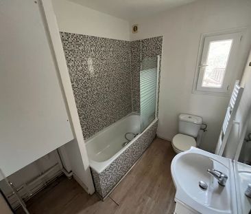 33100 BORDEAUX BASTIDE - Appartement 1 pièce à louer - Photo 1
