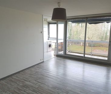 Location Appartement 2 pièces 49m² BOIS GUILLAUME 76230 - Photo 1