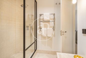 Flat for rent in Sol (Madrid)