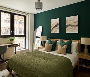 2 bedroom apartment to rent - Photo 4