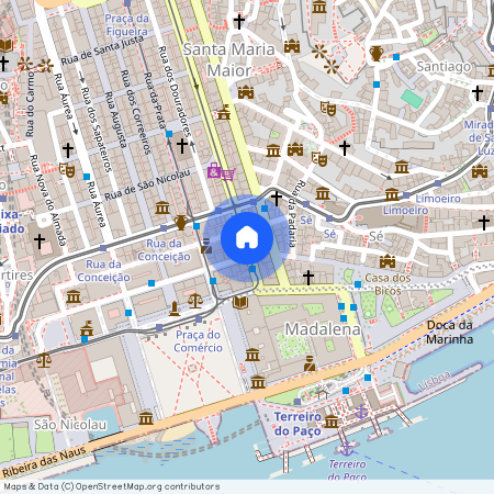 lisbon, Lisbon 1100-226