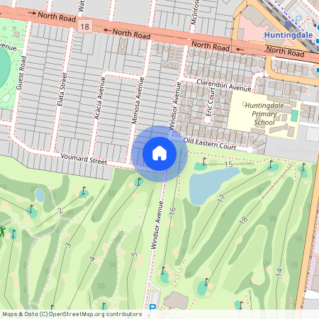 35 Voumard Street, Oakleigh South VIC 3167