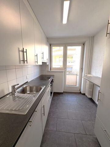 3 Zimmer, 70 m², 1. Stock - Photo 4