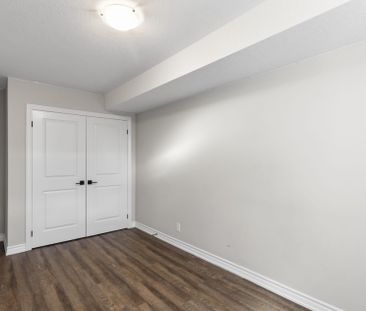 For Lease - 235 Chapel Hill Drive Unit# 23, Kitchener, Ontario - Photo 4