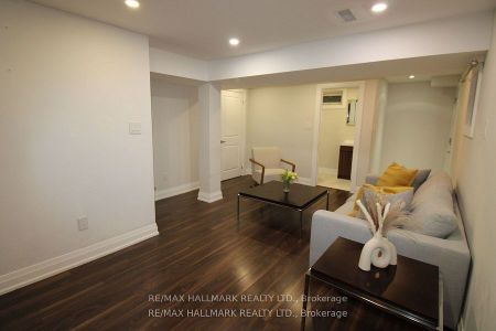 For Lease - 158 Kingshill Road Unit# Lower, Richmond Hill, Ontario - Photo 4