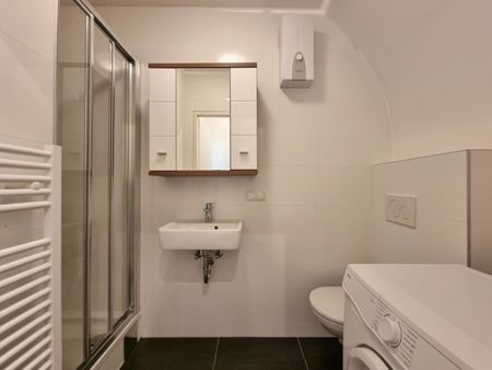 Kompakt & leistbar: 41 m² Wohnung mit Küche und Ess-/Home-Office-Bereich - Foto 4