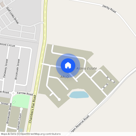 1/22 Merlot Court, Qld 4133, Logan Reserve