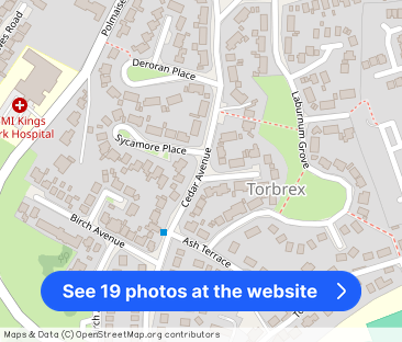 3 bedroom terraced house for rent - Photo 1