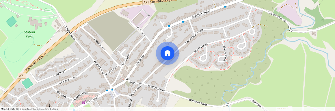 ML9, Larkhall