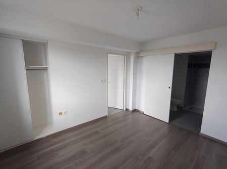 Location Appartement 2 pièces 37m² TOULOUSE 31200 - Photo 2