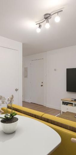 Appartement 3 ½ à louer Lévis janvier 2026 - Photo 1