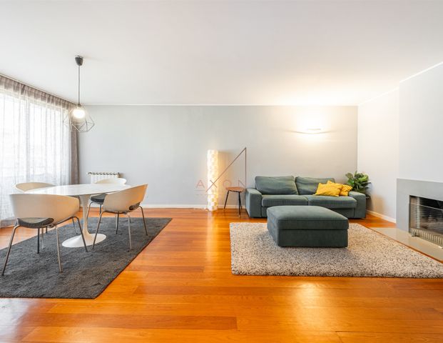 Apartamento T2 - Foto 1