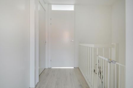 Huis te huur: Tolstraat 6 1502 NG Zaandam - Photo 5