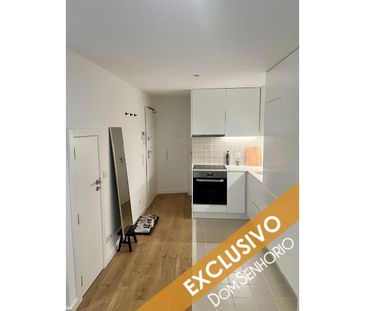 Apartamento T1 em Lisboa - Photo 6