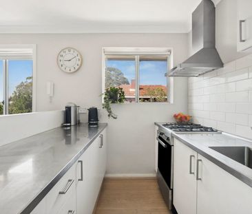 Renovated top floor in prime location - Photo 3
