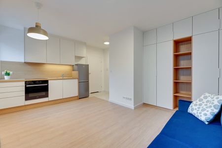 Gdańsk Oliwa - Zdjęcie 3