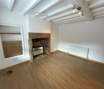 2 bedroom terraced house to rent - Photo 2