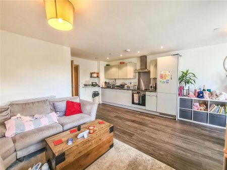 1 bedroom apartment to rent - Photo 2