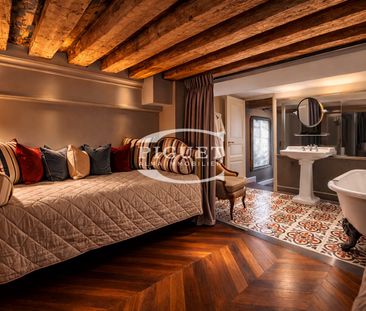 Tout savoir sur cet appartement dans le quartier Arsenal, à Paris 4ème - Photo 6