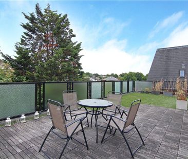 3 bedroom penthouse to rent - Photo 4