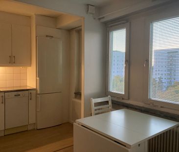 Fruängstorget, Hägersten - Photo 6