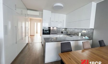 KOMPLETNE ZARIADENÝ 3-IZB. BYT, NOVOSTAVBA STEIN, BLUMENTÁLSKA UL. - Photo 3