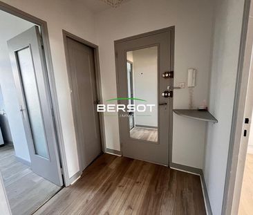 Appartement avec 3 chambres - Besançon - Secteur Saint-Ferjeux - Photo 5