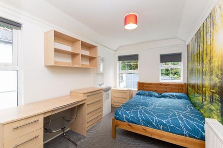 7 bedroom terraced house to rent - Photo 5