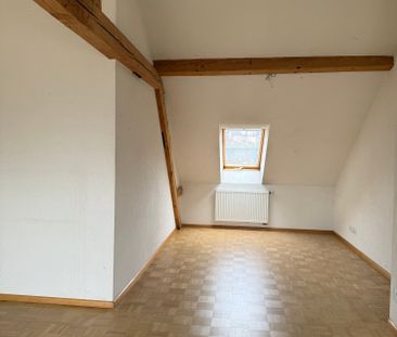 3.5 Zimmer, 70 m², 4. Stock - Foto 1