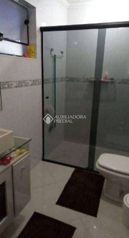 Casa com 3 quartos e 176m² para alugar em Independência, São Bernardo do Campo. - Photo 4