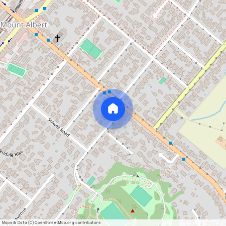 1 Summit Drive, Mount Albert, Auckland City