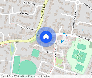 Buckingham Court 1, Shrubbs Drive, Middleton On Sea, Bognor Regis, ... - Photo 1