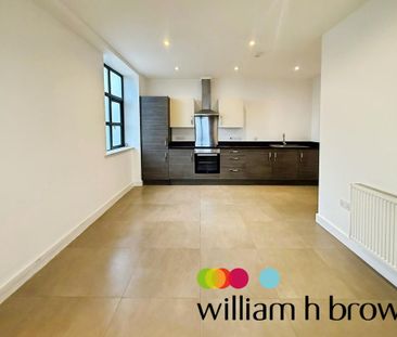 2 bedroom apartment to rent - Photo 3