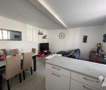 Grand appartement T2 en rez-de-chaussée - Photo 1
