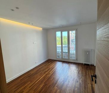 Location Appartement 4 pièces Meublé 76m² ST MAUR DES FOSSES 94100 - Photo 1