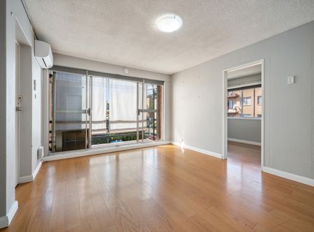 Light Filled updated Two Bedroom - Photo 5