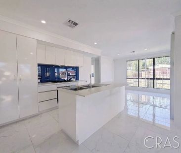 “4x2 House in Canning Vale with Alfresco.” - Photo 3
