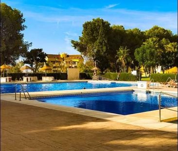 Piso de alquiler en Avenida Gamonal, 8, Parque de la Paloma - Photo 6